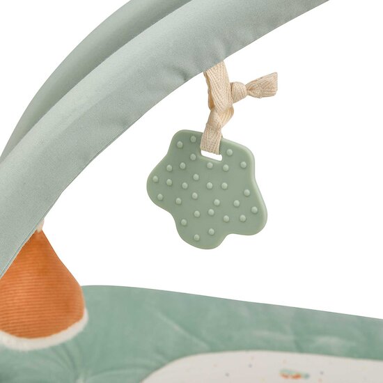 Filou Tapis d'éveil   de Sterntaler