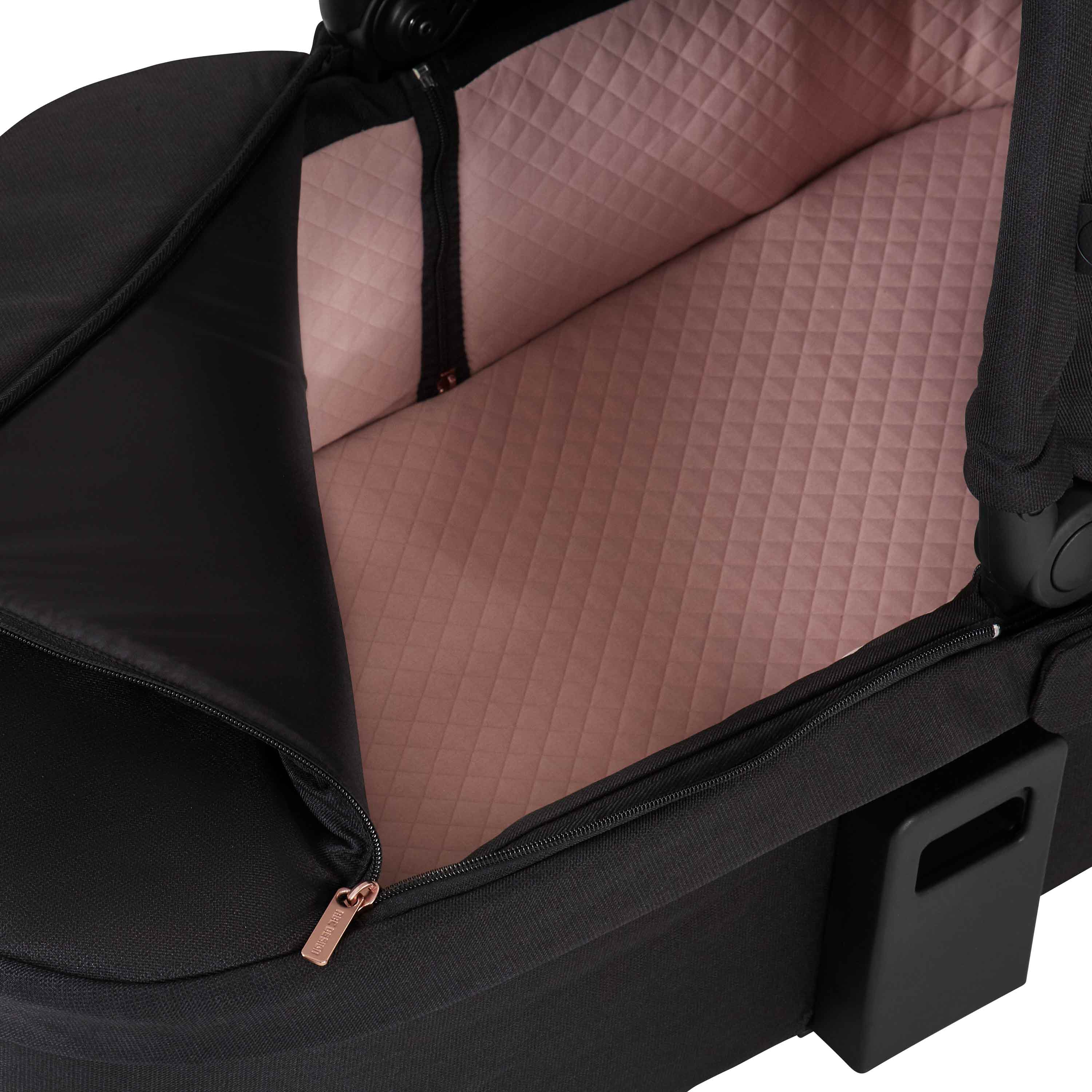 Abc Design Salsa 4 Air : ABC DESIGN Salsa 4 Air nature FASHION EDITION 2021 ... - Diese special edition ist durch das glänzende chromgestell und die auffälligen weißwandreifen ein echter hingucker!