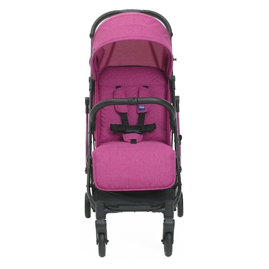 Poussette Trolley Me Aurora Pink  de Chicco Poussette Trolley Me Aurora Pink  de Chicco