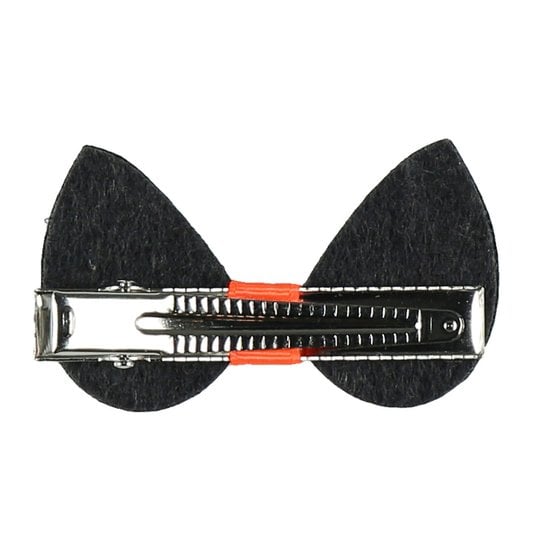 Pince à cheveux  Gris Taille unique de Noukies Pince à cheveux  Gris Taille unique de Noukies