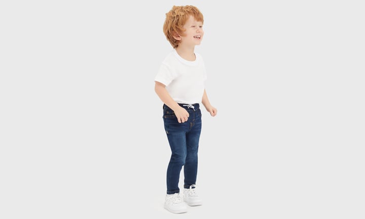 Collection Levi's Printemps/Été 2025