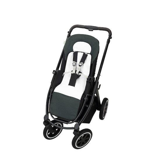 Babycool Coussin de Poussette Graphite  de Odenwalder