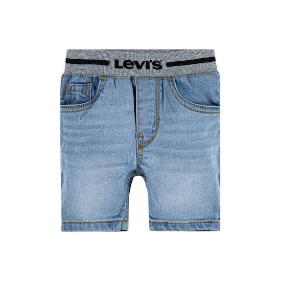 Short en denim Water  de Levi's Kids