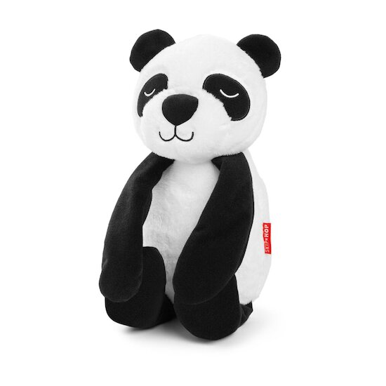 Doudou veilleuse Panda   de Skip Hop