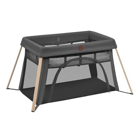 Lit de voyage Calao Light Beyond Graphite  de Maxi-Cosi