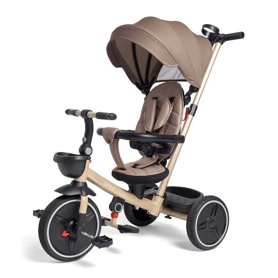 Tricycle pliable 4 en 1 Beige  de Chicco