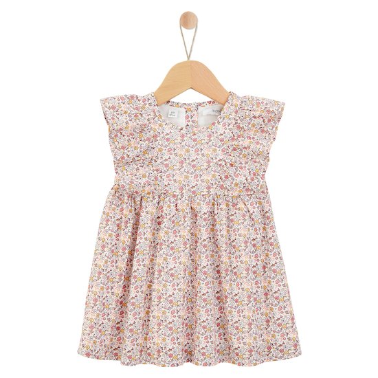 Robe imprimé Ma Fleur Chérie Fleur  de Marèse