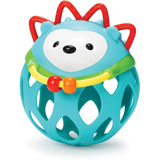 Hochet Rattle Hérisson  de Skip Hop