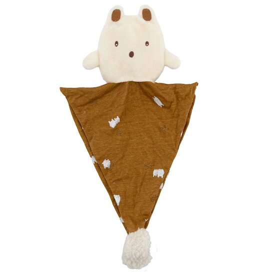 Boubou Doudou Beige  de Domiva