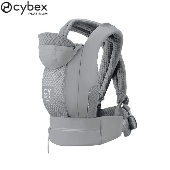 Porte-bébé Coya Thunder Grey  de CYBEX