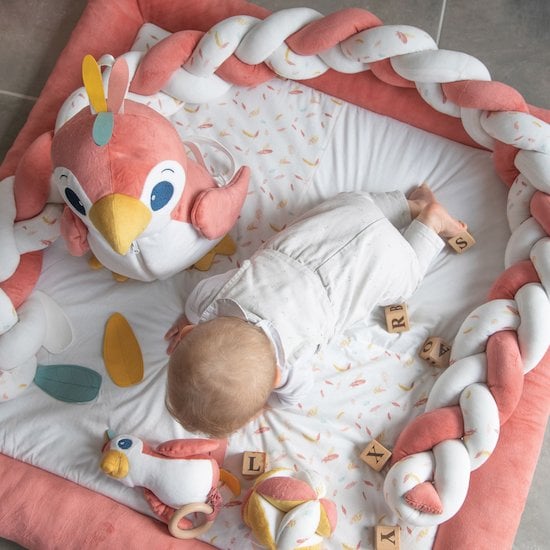 Cales Bebe Pour Lit Cale Tete De Bebe Aubert Belgique