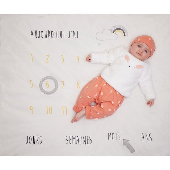 Tapis Photos   de Petit à petit