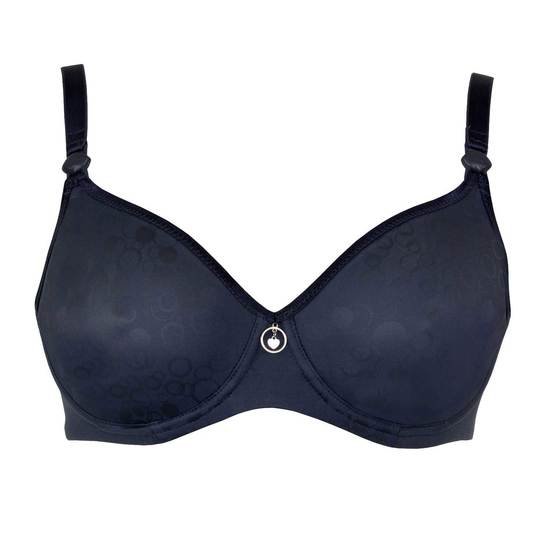 Soutien-gorge Gloss Ardoise  de Cache Coeur