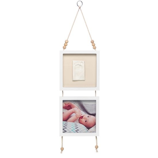 Hanging frame cadre à susprendre Bois  de Baby Art