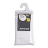 Drap housse + alèse 2-en-1