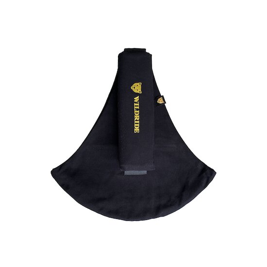 Porte-bébé Toddler Black  de Wildride