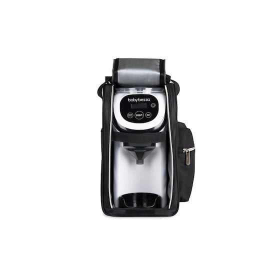 Sac de transport pour Formula Pro Mini Noir  de Baby Brezza
