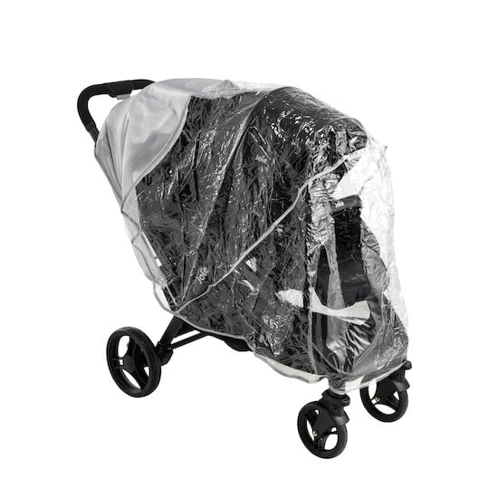 Infreecs Habillage Pluie pour Poussette, Habillage Pluie Cosy Confort  Capote de Protection Imperméable Contre la Pluie et Vent Universel pour  Landaus de Bebe : : Bébé et Puériculture