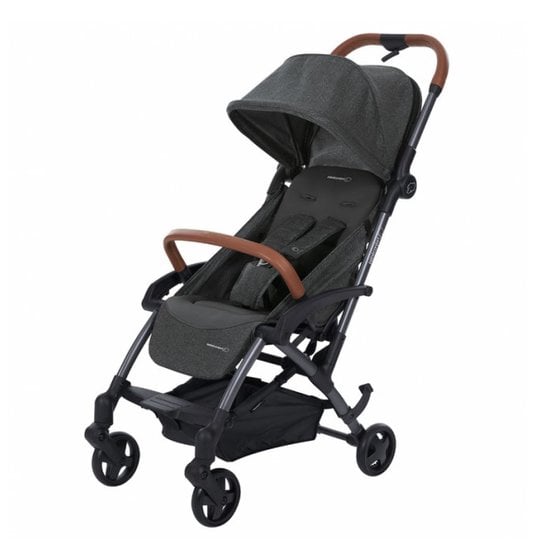 Poussette Laika 2  Sparkling Grey  de Bébé Confort