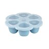 Multiportions silicone
