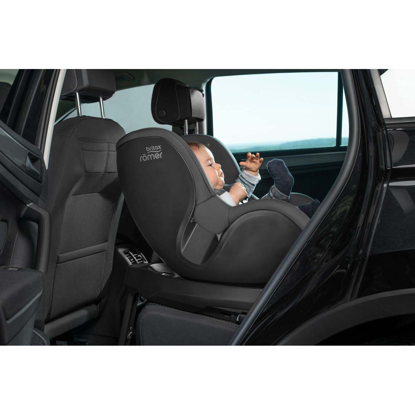 Britax dualfix 2025 aubert