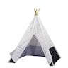 Tipi 160 x 110 x 110 cm