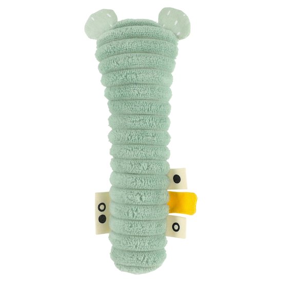 Hochet allongé M. Ours Polaire  de Trixie