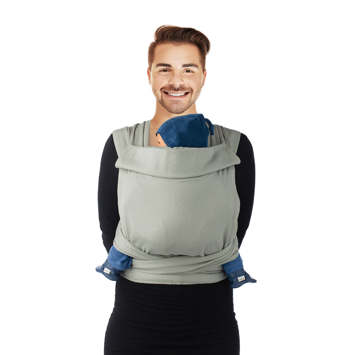 porte bébé bb tai