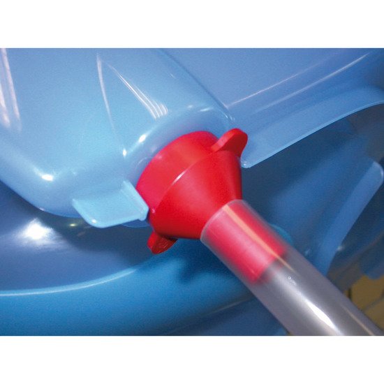 Tube De Vidange Baignoire Onda De Ok Baby Accessoires De Bain Aubert