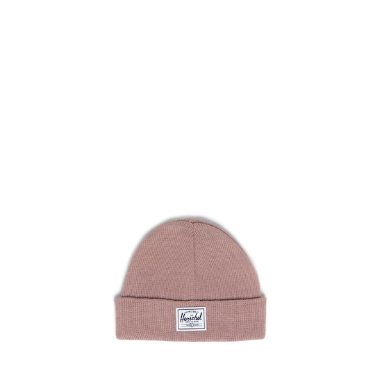 Bonnet Baby Beanie Rose  de Herschel