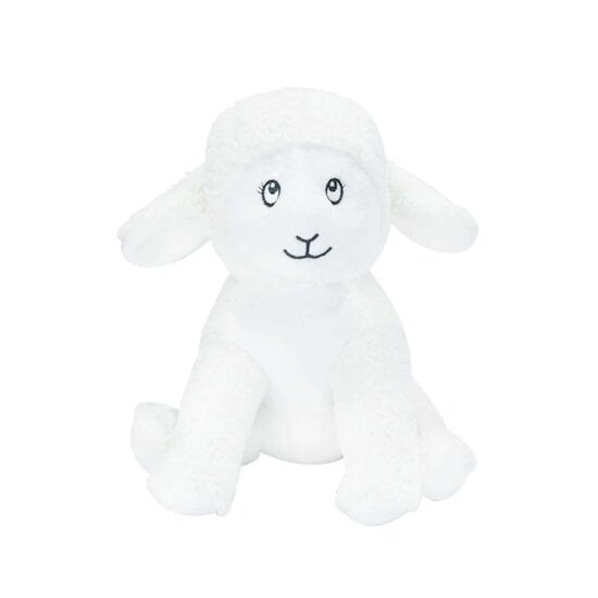 Wooly Peluche Musicale Mouton  de Trois Kilos Sept