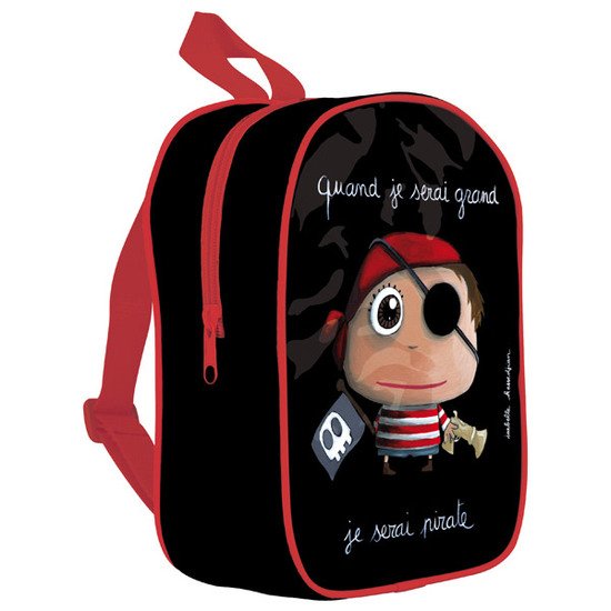 Sac A Dos Pirate De Label Tour Sacs Bebe Aubert Sac A Dos Pirate De Label Tour Sacs Bebe Aubert