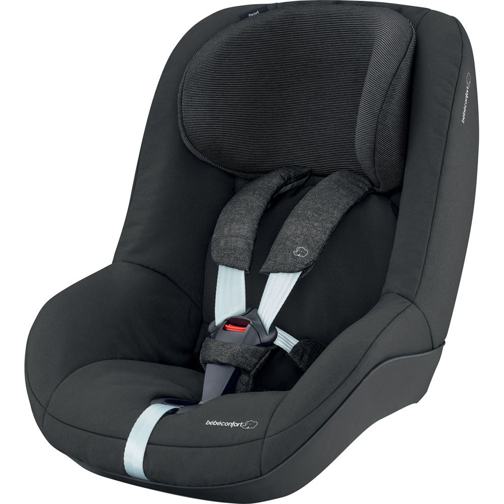 Pearl Nomad Black De Bebe Confort Siege Auto Groupe 1 9 18kg Aubert