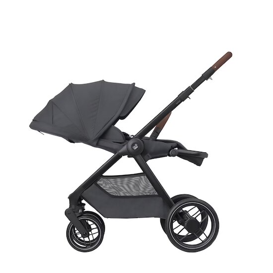 Poussette Oxford Twillic Graphite  de Maxi-Cosi Poussette Oxford Twillic Graphite  de Maxi-Cosi