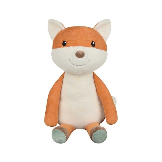 Filou Peluche XXL Renard  de Sterntaler