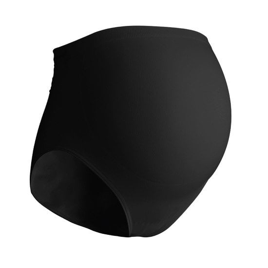 Culotte de maternité Noir  de Carriwell