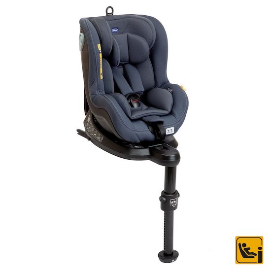 Siège auto Seat2Fit India Ink  de Chicco