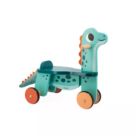 Porteur Portosaurus  de Janod