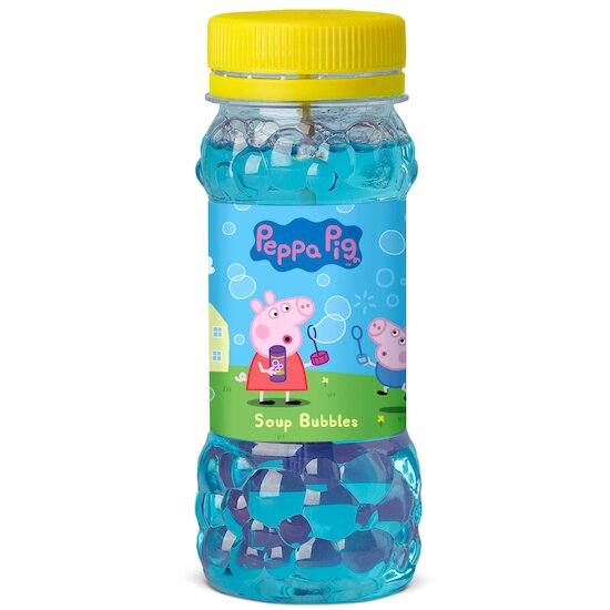 Bulles de Savon Peppa Pig  de Dodo