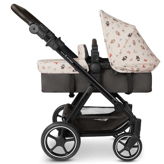 Poussette de poupée Migno Teddy  de ABC Design