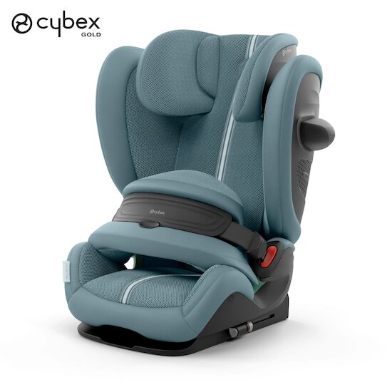 Siège auto Pallas G2 I-size Plus Stormy Blue  de CYBEX