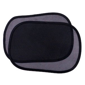 Pare soleil cling sunshade