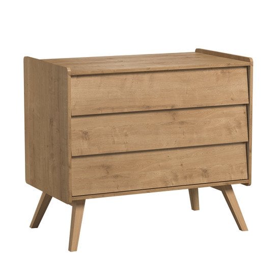 Commode Vintage Bois  de Vox