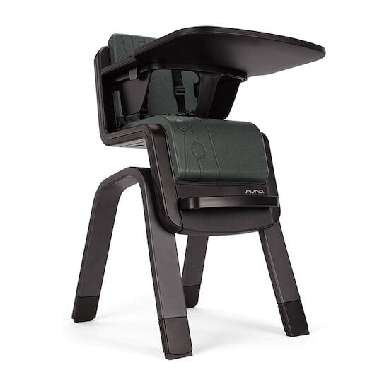 Chaise haute zaaz Pewter  de Nuna