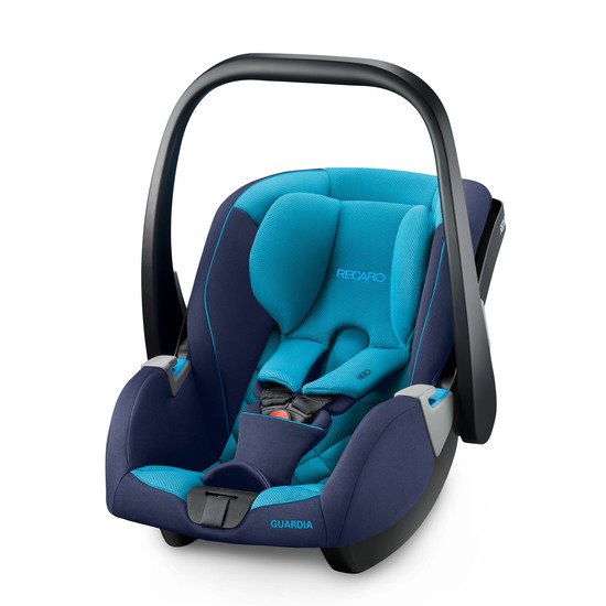 Guardia Xenon Blue  de Recaro