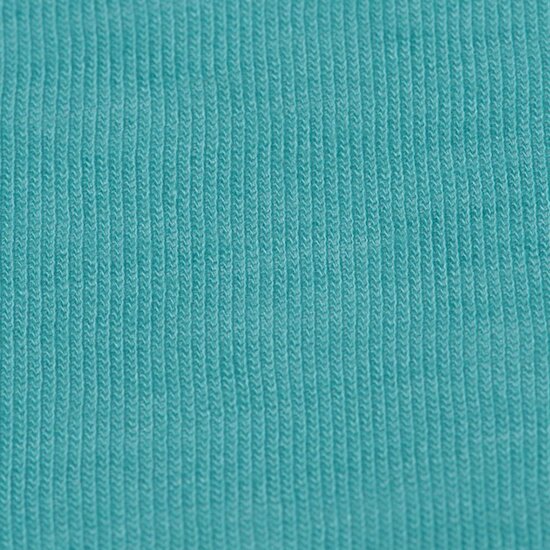 Drap Housse Tencel Vert d'eau 60 x 120 cm de B-Sensible