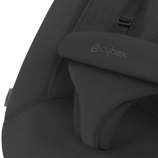 Lemo Bouncer Stunning Black  de CYBEX Lemo Bouncer Stunning Black  de CYBEX