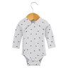 Body croisé Royal Baby