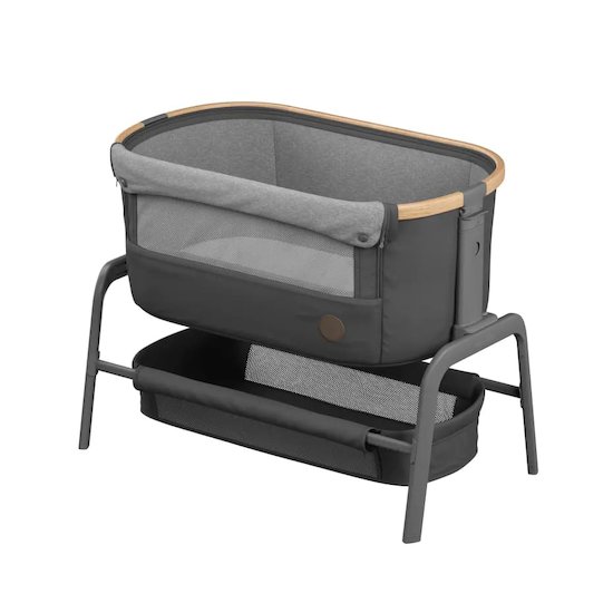 Berceau cododo Iora Essential Graphite  de Maxi-Cosi