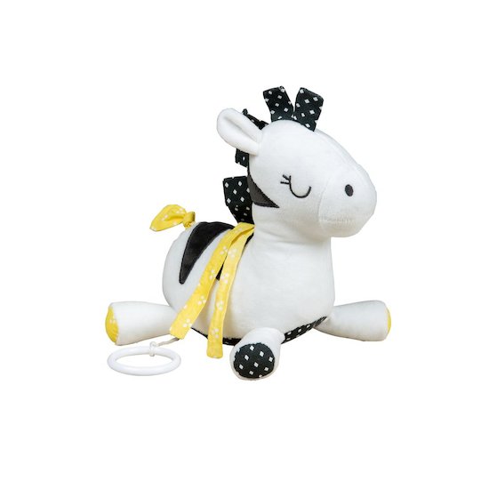 Pluche et Pompon mini musical